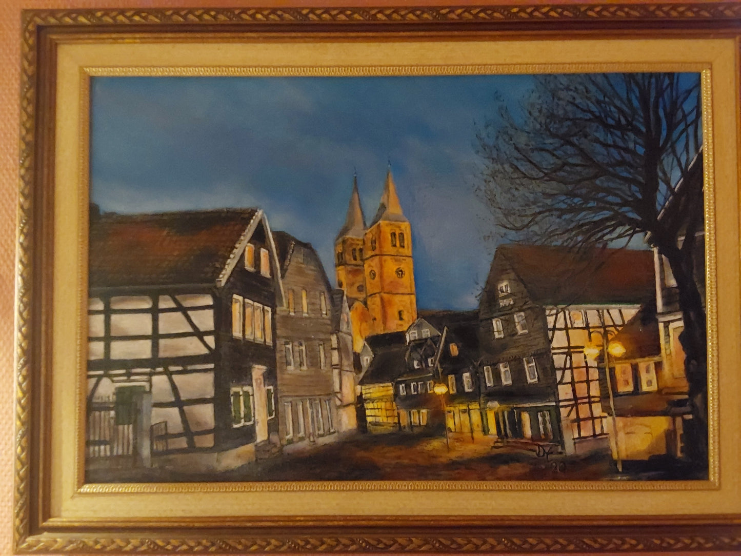 Altstadt Schwelm
