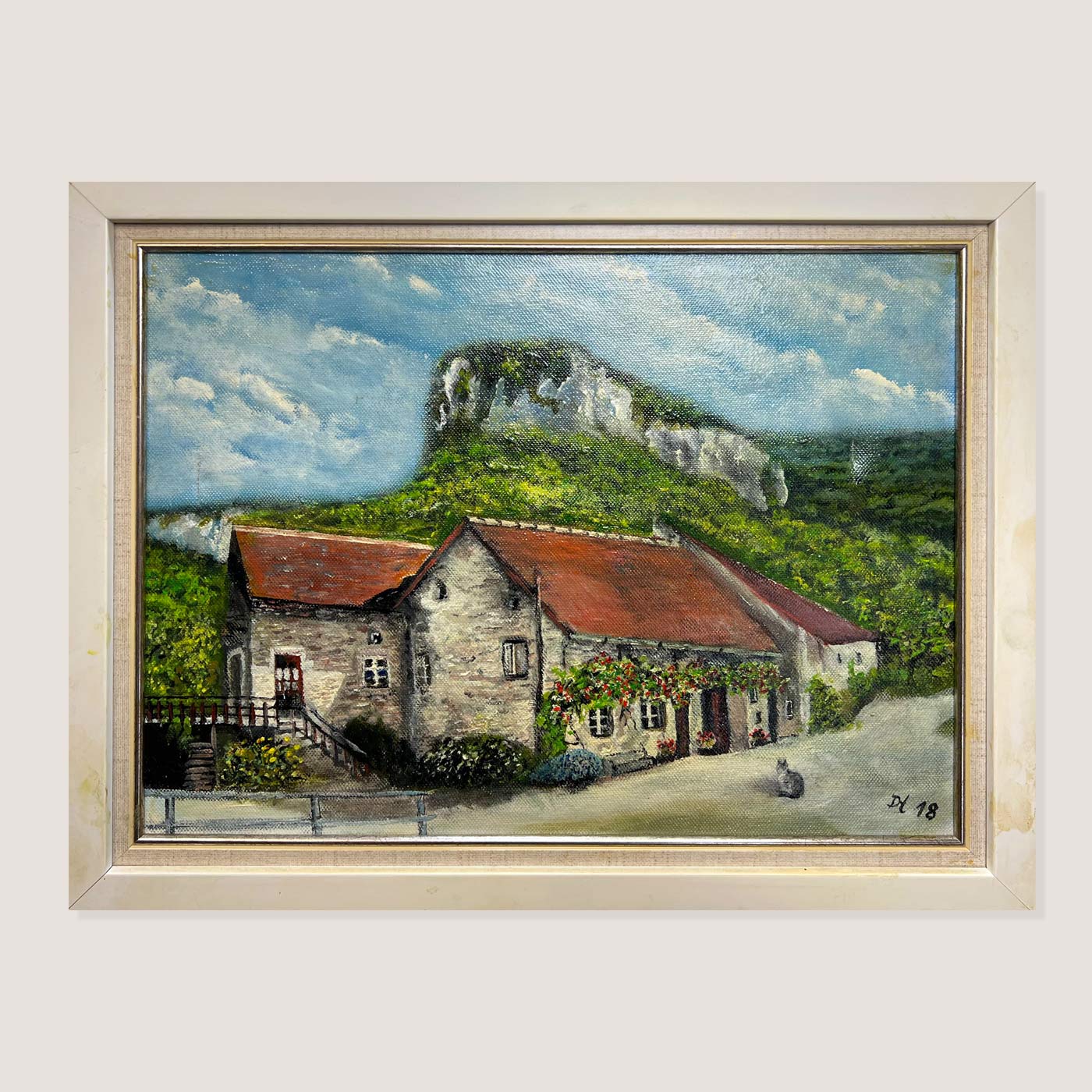 Südfrankreich