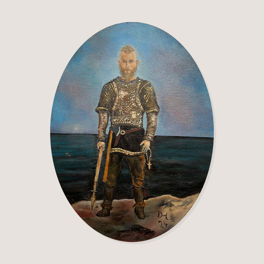 Wikinger "Ragnar"