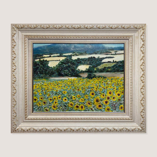 Sonnenblumen