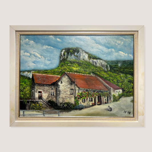 Südfrankreich