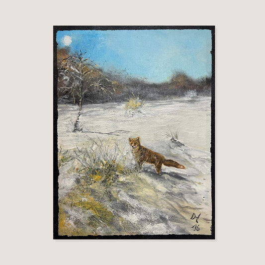 Winterfuchs